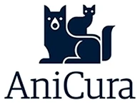 AniCura — логотип