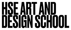 HSE Art and Design School — логотип