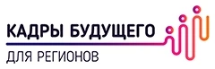 Кадры — логотип