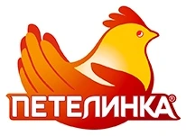 Петелинка — логотип