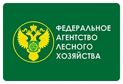 Рослесхоз — логотип