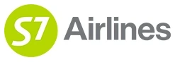 S7 Airlines — логотип