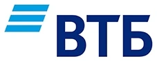 ВТБ — логотип