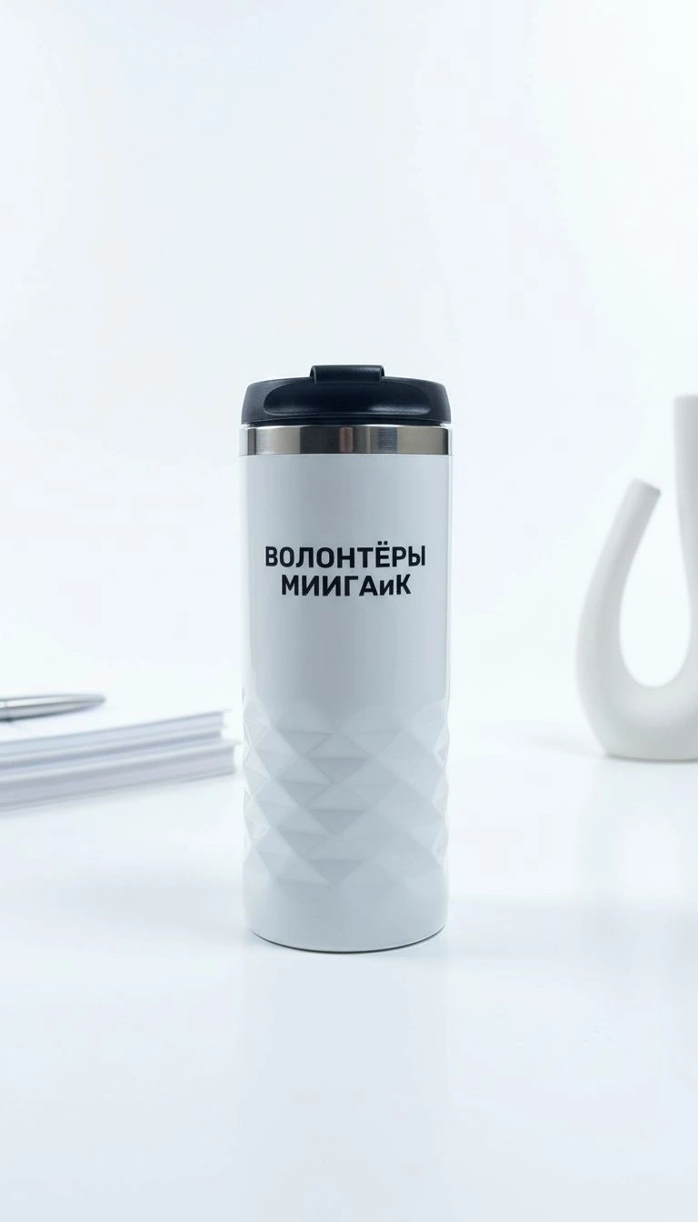 Разное с логотипом — RZN-137 — пример работы