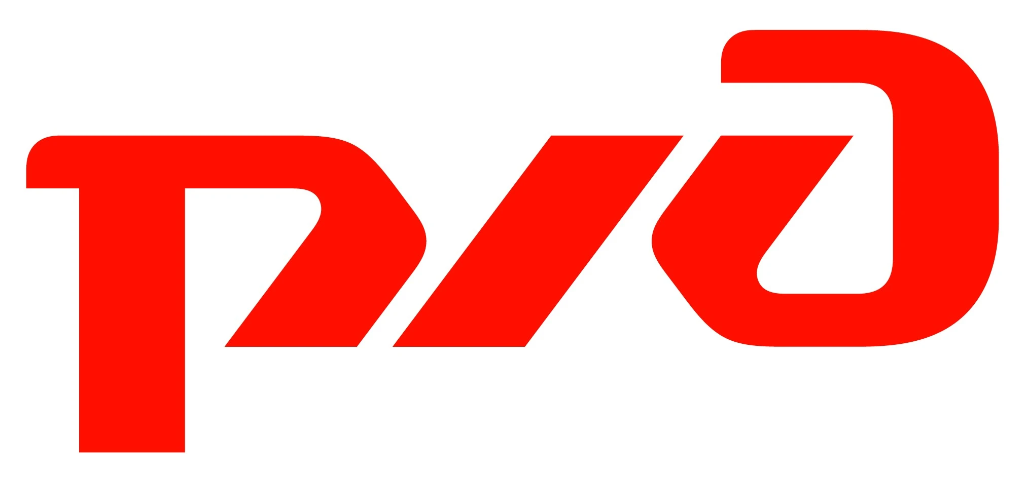 РЖД — логотип