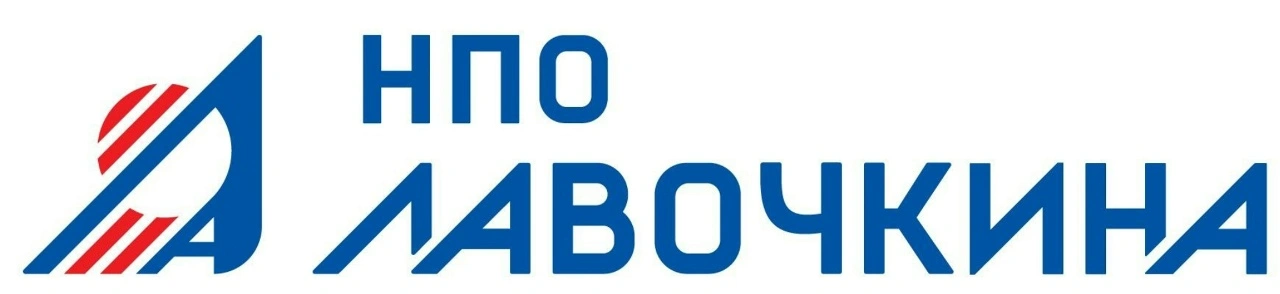 ЛАВОЧКИНА — логотип